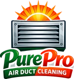 PurePro Air Duct Cleaning